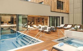 InterContinental Prague